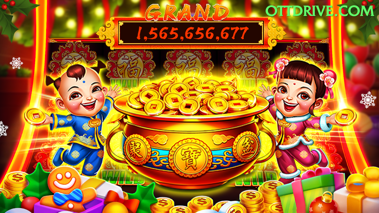 VSP 777 Game game app for Pakistan players