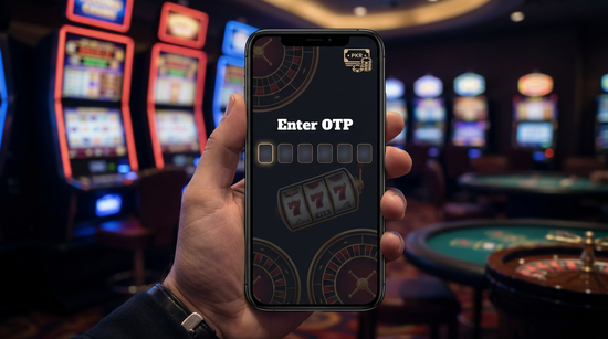 Game list for VSP 777 Game login section